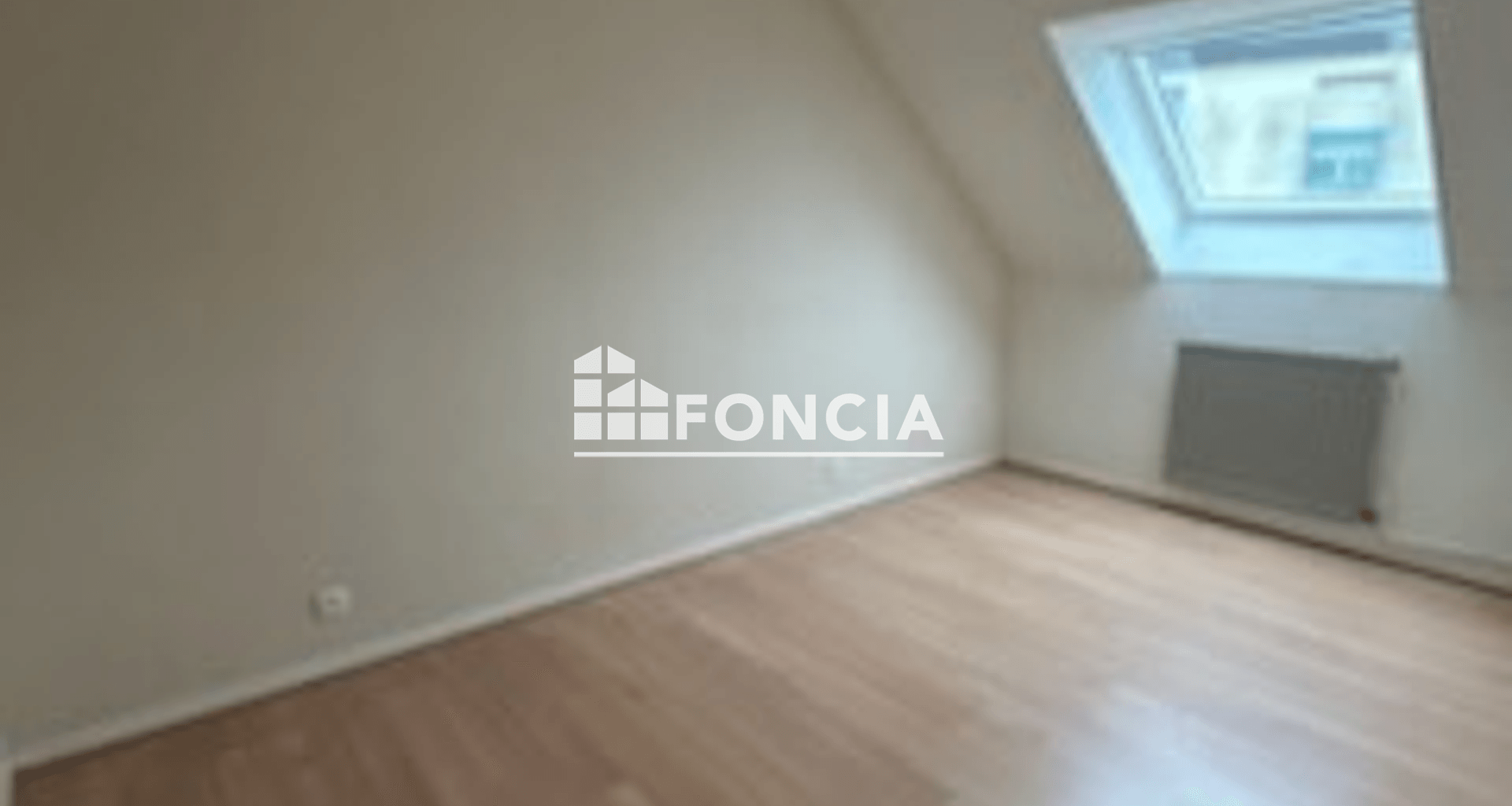 Appartement 4 pièces (75 m²) à louer - Quimper (29000)