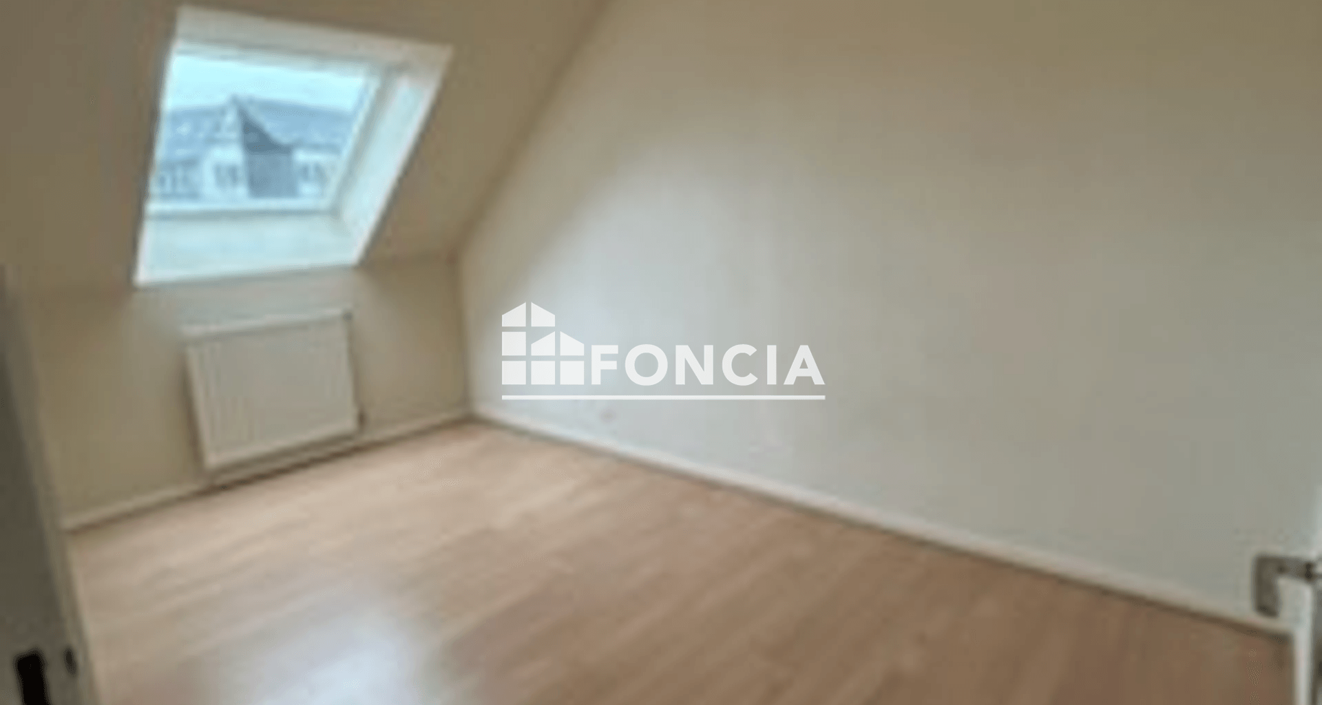 Appartement 4 pièces (75 m²) à louer - Quimper (29000)