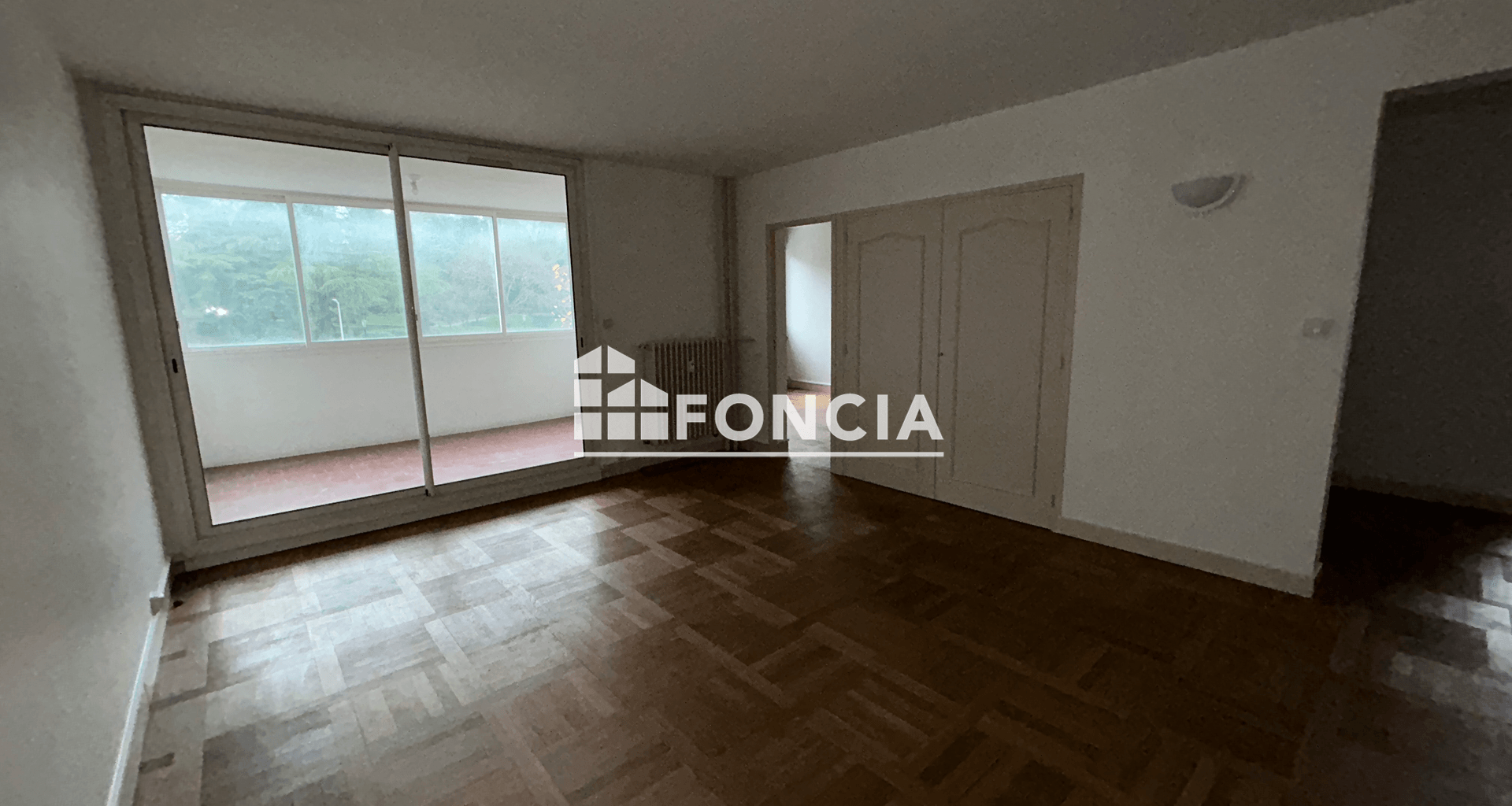 Appartement 3 pièces (77.61 m²) à louer - Bagnols-sur-cèze (30200)