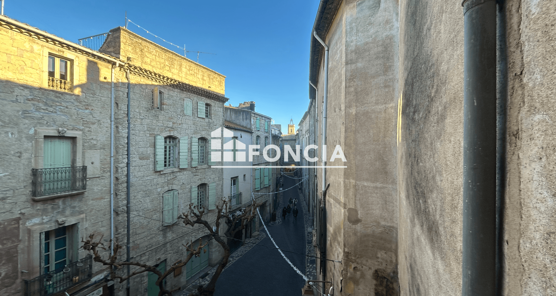 Appartement 4 pièces (102.48 m²) à louer - Pézenas (34120)