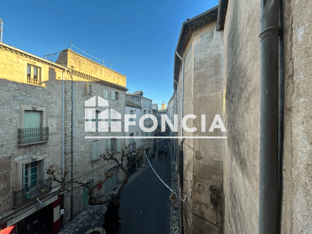Appartement 4 pièces (102.48 m²) à louer - Pezenas (34120)