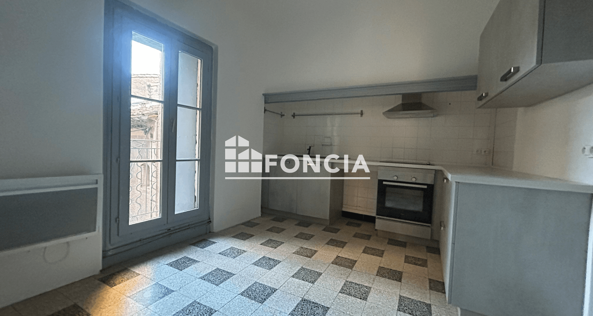 Appartement 4 pièces (102.48 m²) à louer - Pézenas (34120)