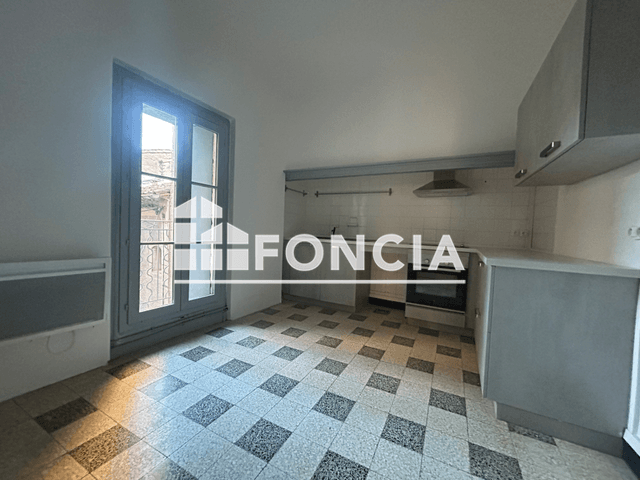 Appartement 4 pièces (102.48 m²) à louer - Pezenas (34120)