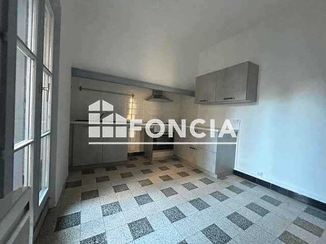 Appartement 4 pièces (102.48 m²) à louer - Pezenas (34120)