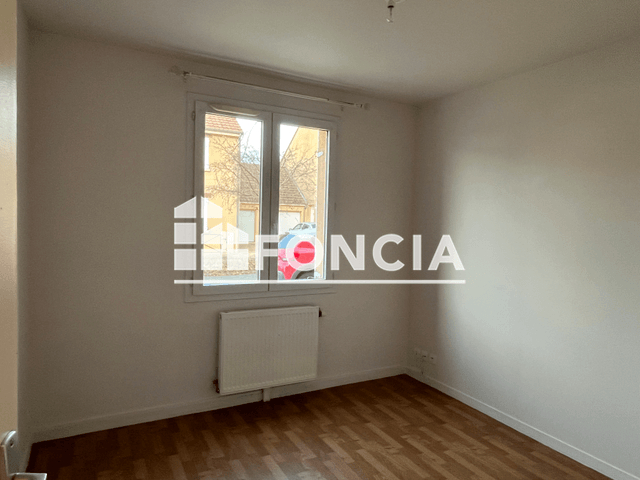 Appartement 3 pièces (61.38 m²) à louer - Luce (28110)