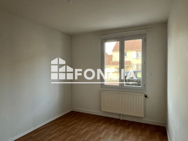 Appartement 3 pièces (61.38 m²) à louer - Luce (28110)