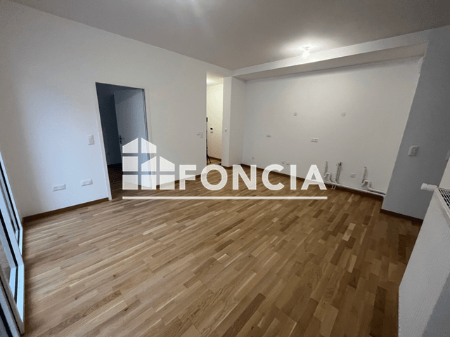 Appartement 3 pièces (57.65 m²) à louer - Reims (51100)