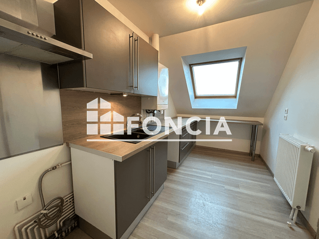 Appartement 3 pièces (84.85 m²) à louer - Le Mesnil-esnard (76240)