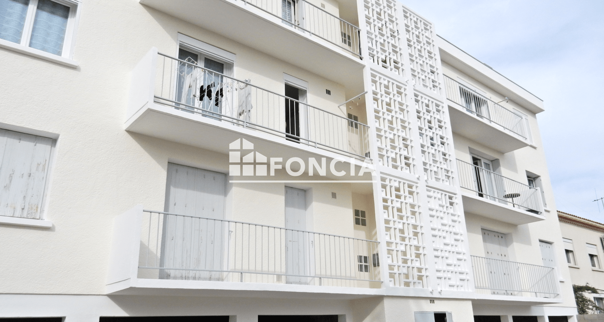 Appartement 4 pièces (76.51 m²) à louer - Narbonne (11100)
