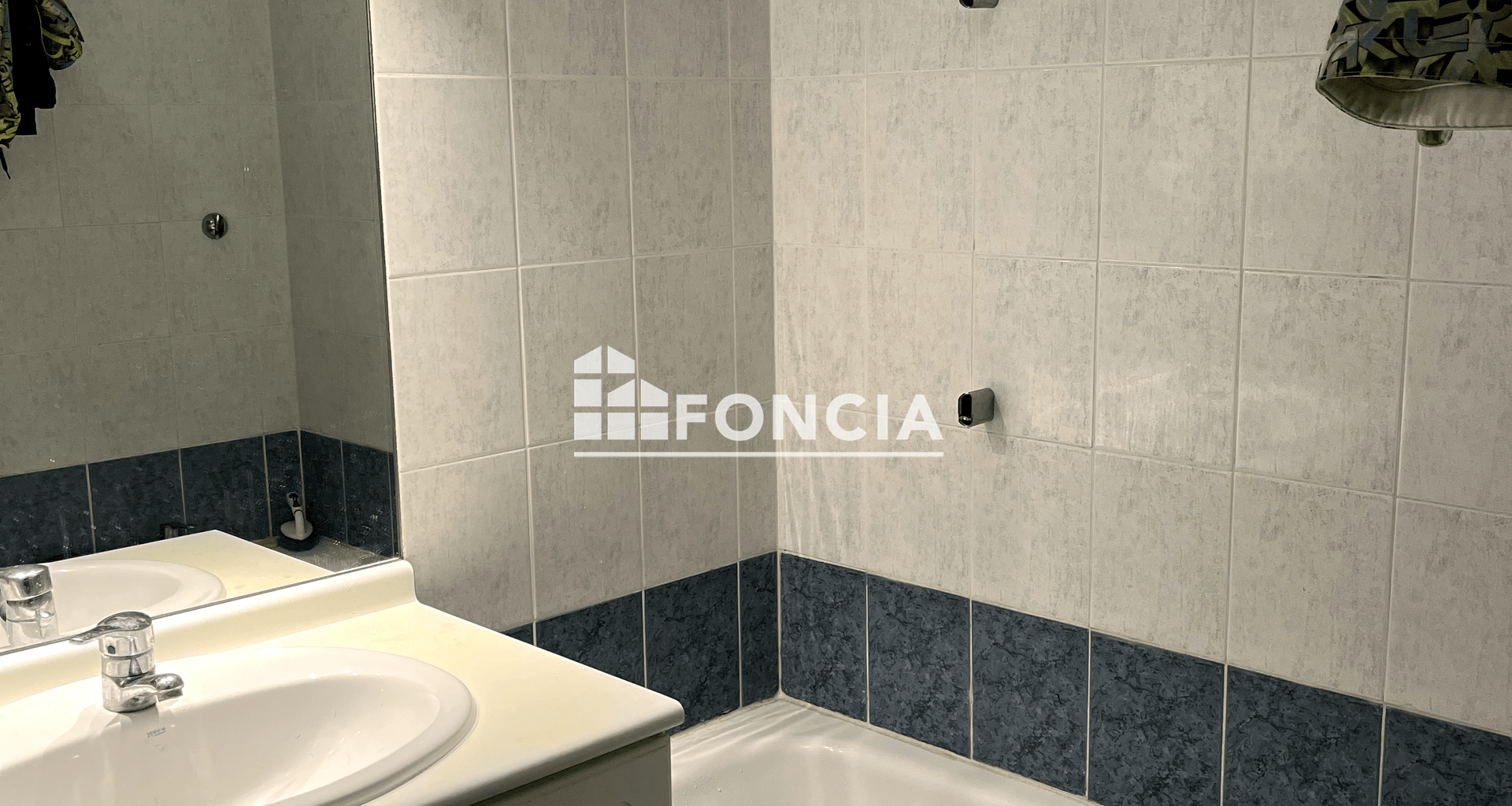 Appartement 3 pièces (67 m²) à vendre - Nice (06200)