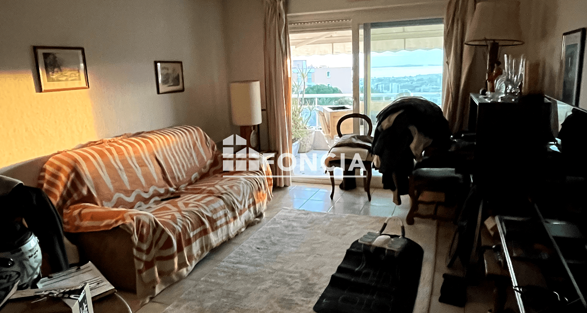 Appartement 3 pièces (67 m²) à vendre - Nice (06200)