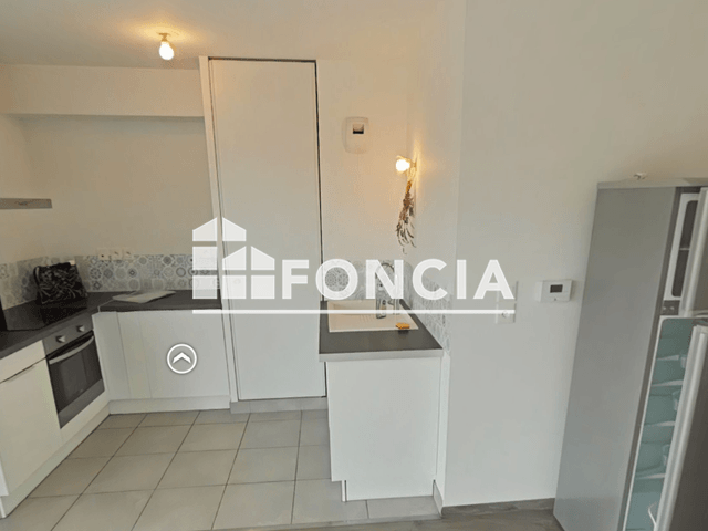 Appartement 2 pièces (44.46 m²) à louer - La Madeleine (59110)