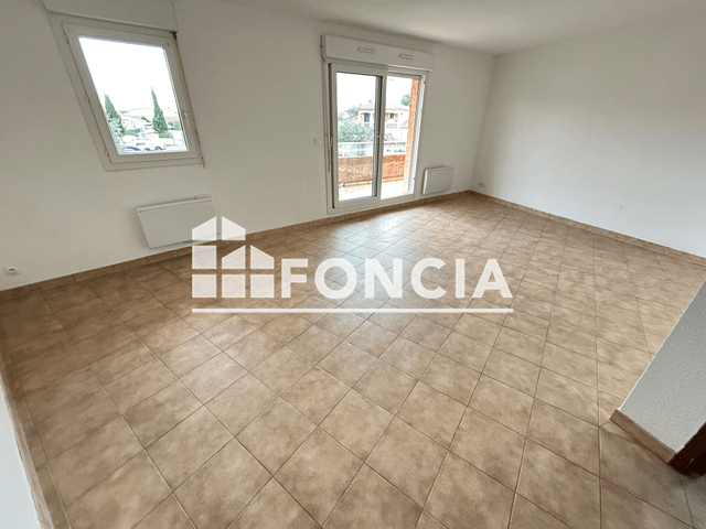 Appartement 3 pièces (65.49 m²) à louer - Marsillargues (34590)