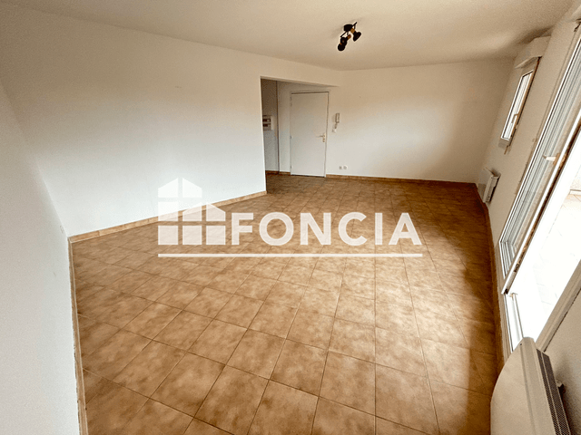 Appartement 3 pièces (65.49 m²) à louer - Marsillargues (34590)