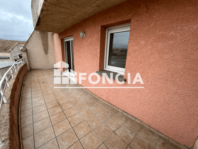 Appartement 3 pièces (65.49 m²) à louer - Marsillargues (34590)