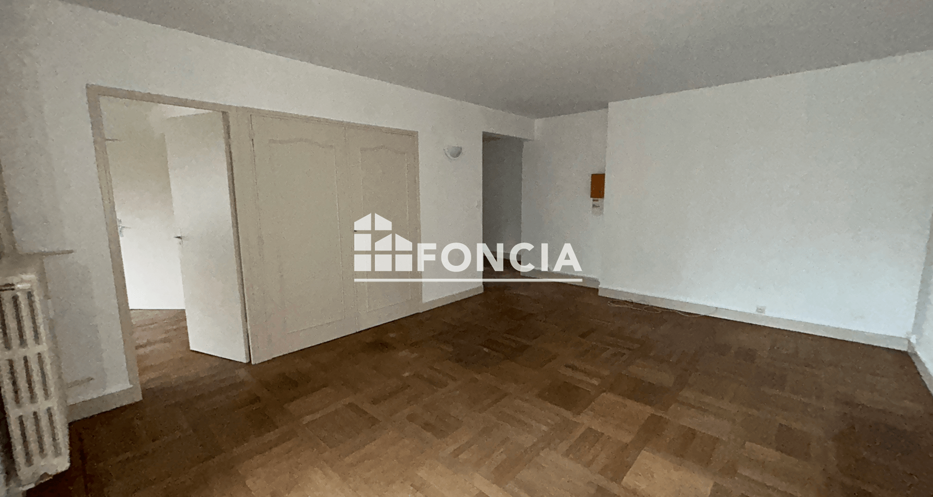 Appartement 3 pièces (77.61 m²) à louer - Bagnols-sur-cèze (30200)