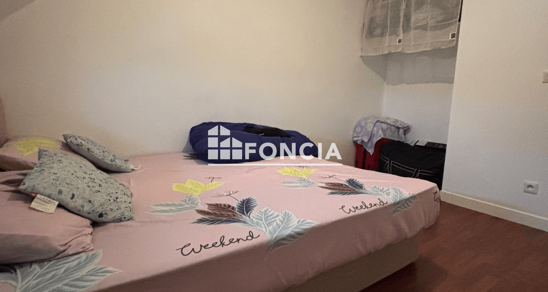 Studio (16.64 m²) à vendre - Avon (77210)