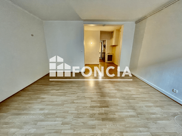 Studio (34.6 m²) à louer - Paris 14ᵉ (75014)