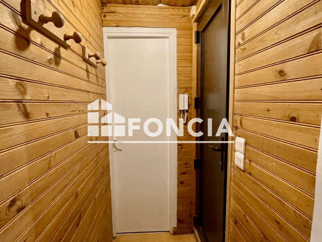 Studio (34.6 m²) à louer - Paris 14ᵉ (75014)