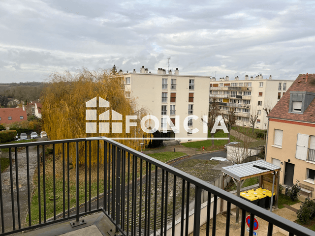 Studio (31.55 m²) à louer - Mennecy (91540)