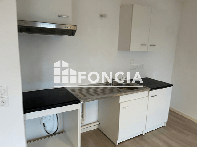 Studio (31.55 m²) à louer - Mennecy (91540)