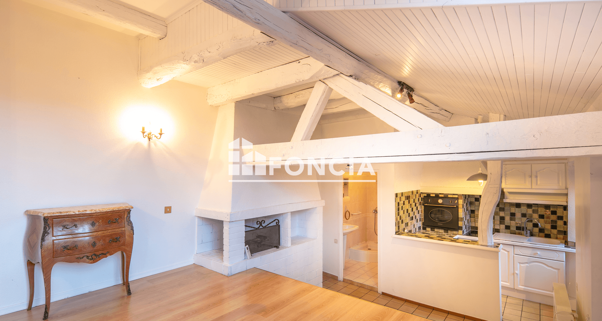 Appartement 3 pièces (82 m²) à vendre - Vizille (38220)