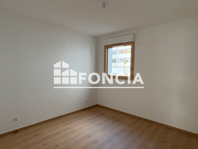 Appartement meublé 3 pièces (65.25 m²) à louer - Pont De Claix (38800)