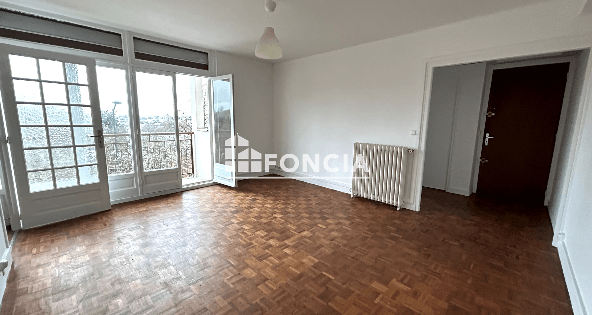 Appartement 2 pièces (49.5 m²) à vendre - Fontenay-aux-roses (92260)