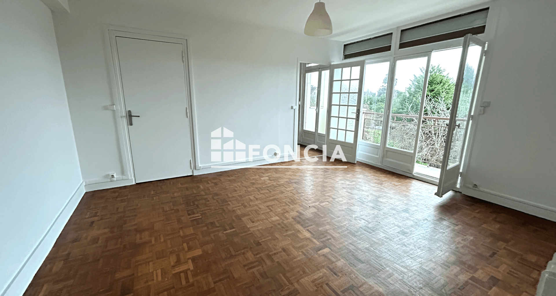 Appartement 2 pièces (49.5 m²) à vendre - Fontenay-aux-roses (92260)