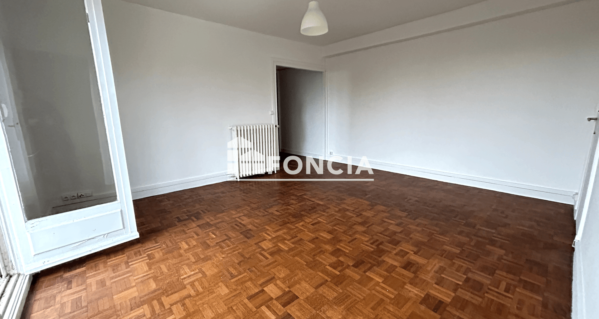 Appartement 2 pièces (49.5 m²) à vendre - Fontenay-aux-roses (92260)