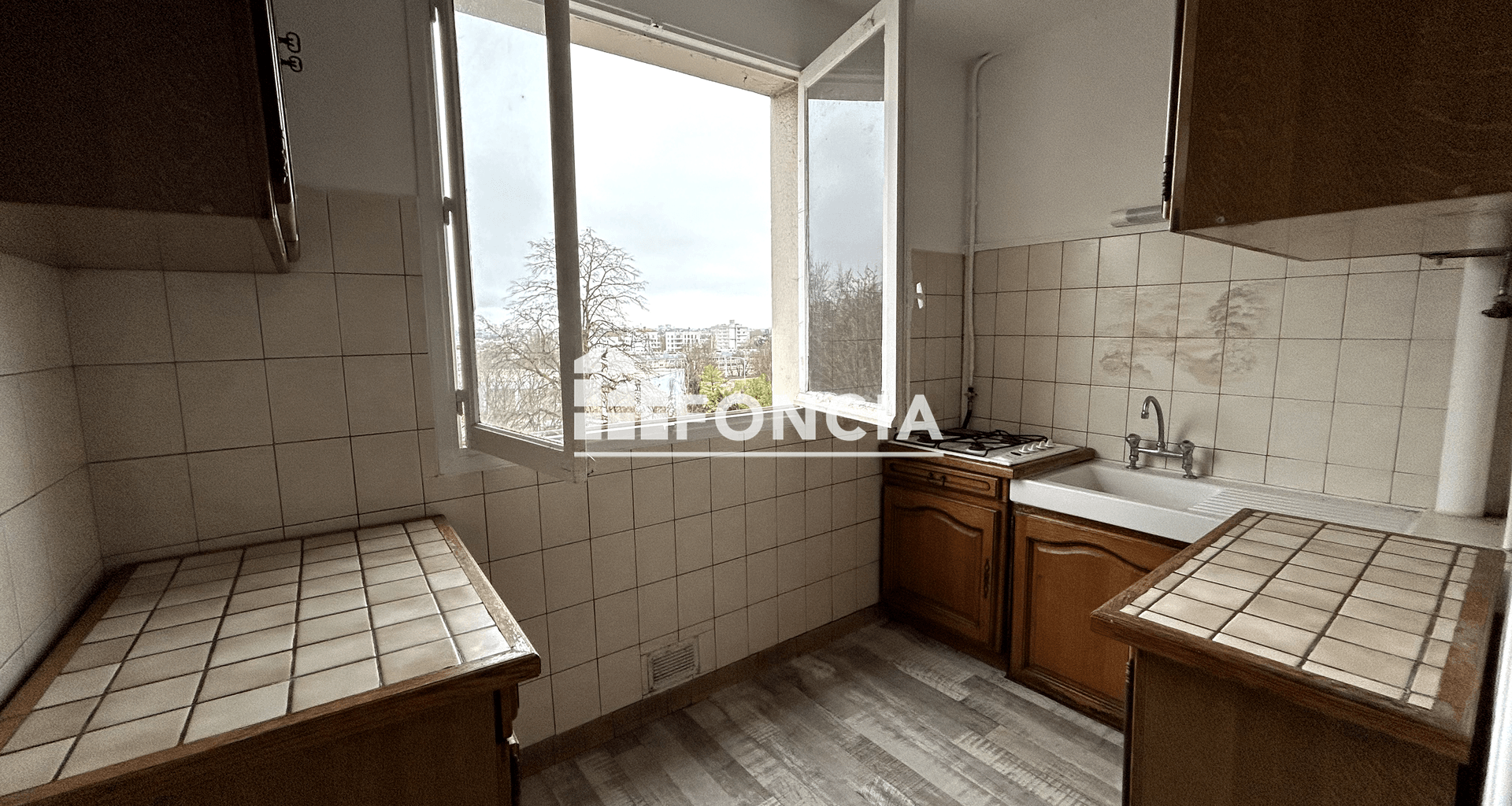 Appartement 2 pièces (49.5 m²) à vendre - Fontenay-aux-roses (92260)