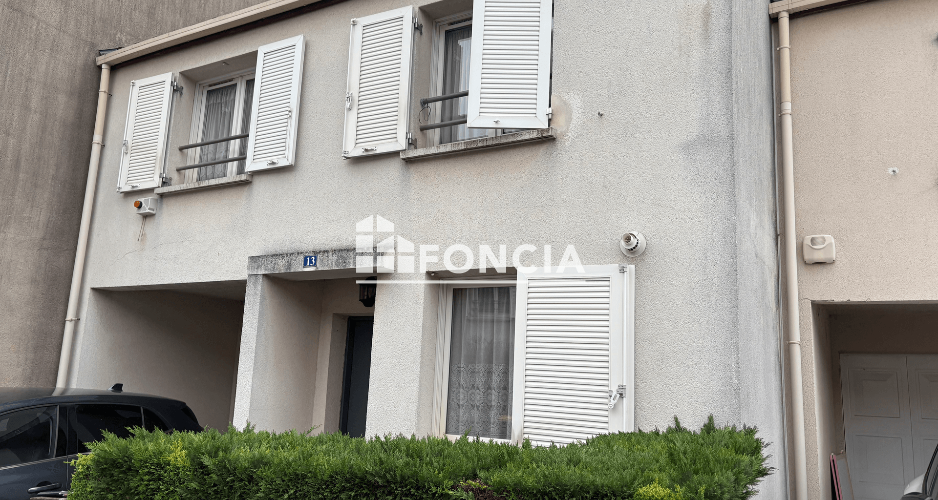 Maison 4 pièces (80.41 m²) à vendre - Valenton (94460)