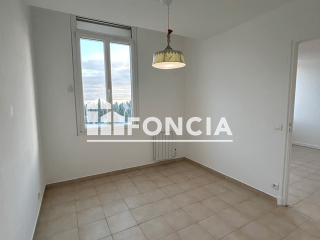 Appartement 2 pièces (42.2 m²) à louer - Nice (06200)