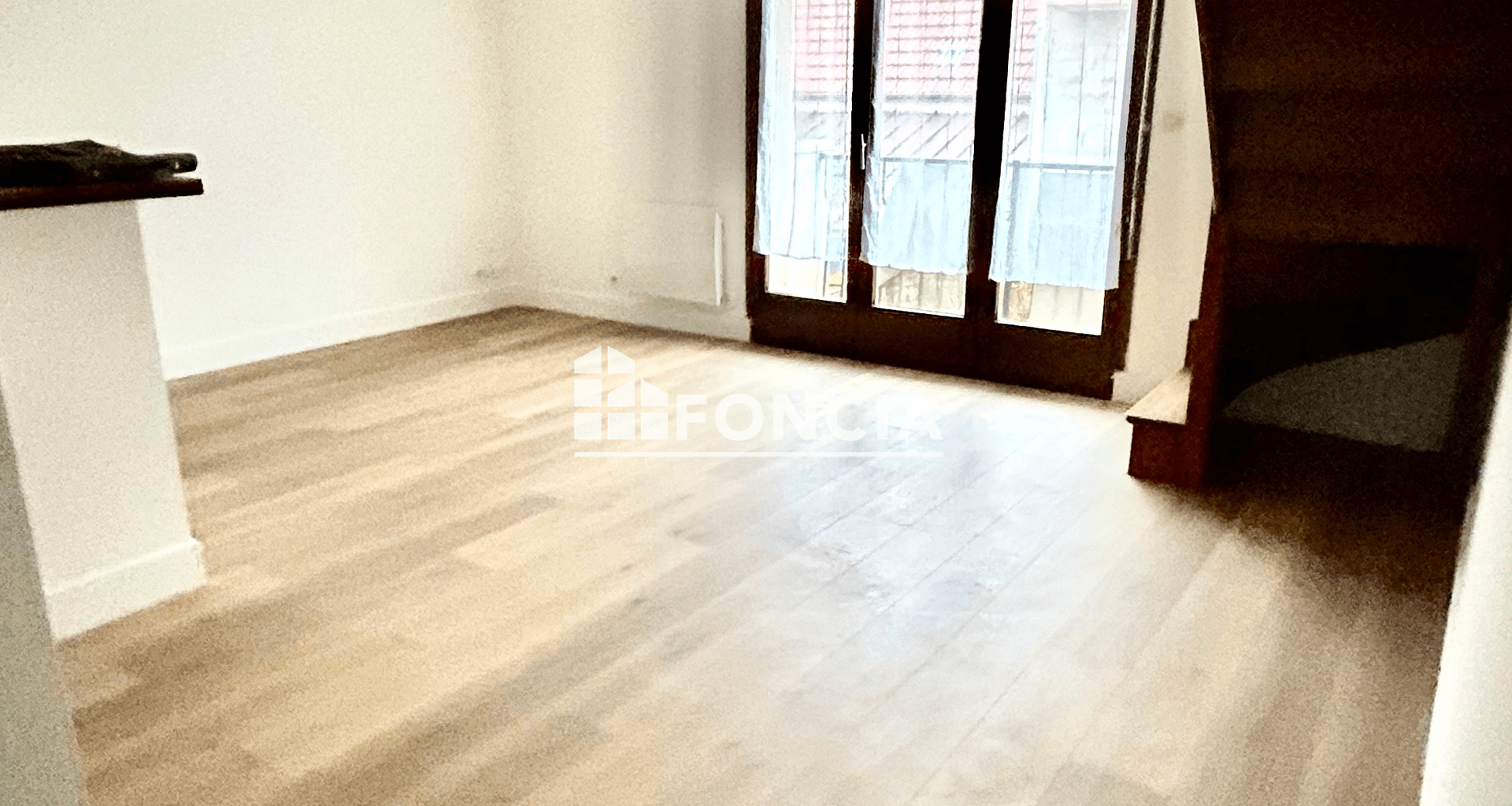Appartement 2 pièces (33.79 m²) à louer - Ecquevilly (78920)