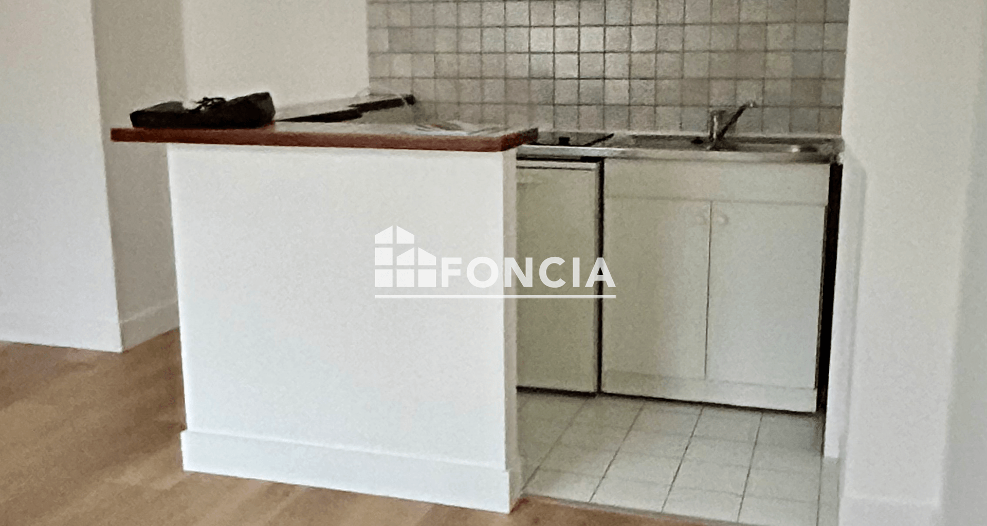 Appartement 2 pièces (33.79 m²) à louer - Ecquevilly (78920)