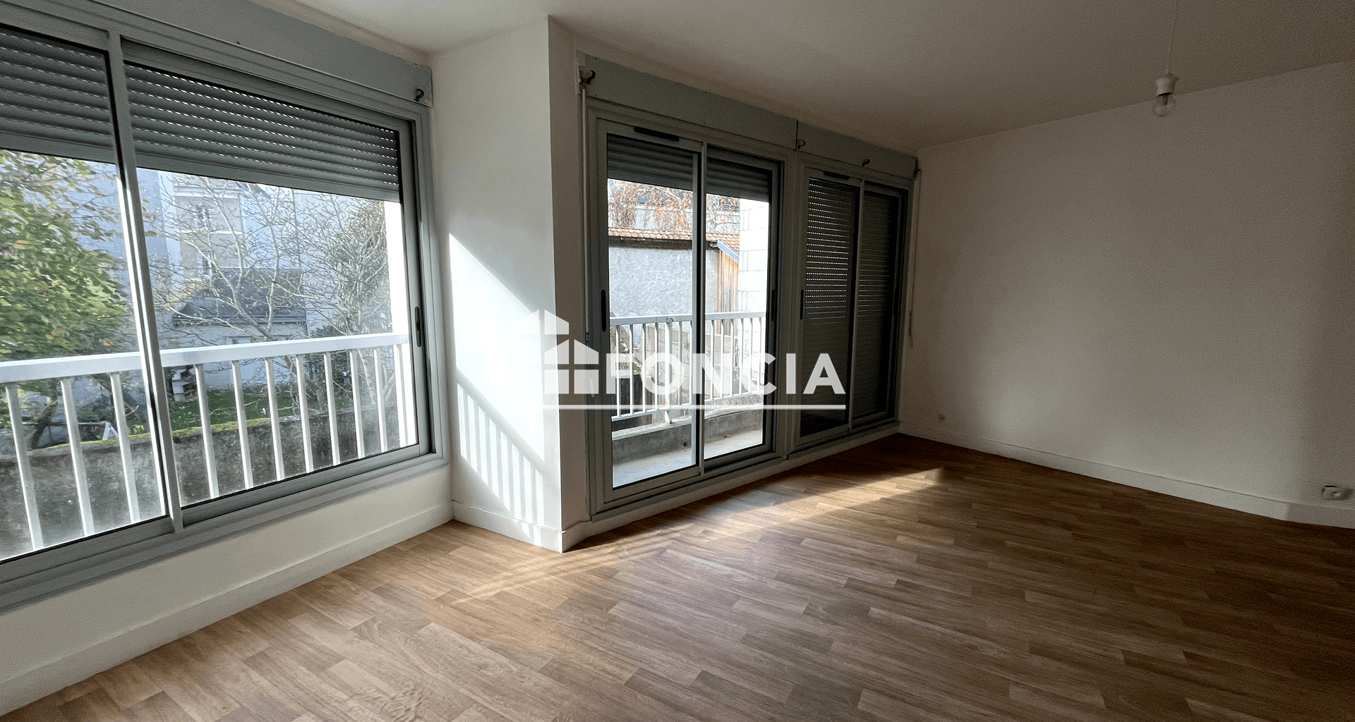 Studio (38 m²) à vendre - Tours (37000)