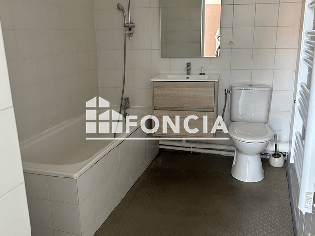 Studio (42 m²) à louer - Perpignan (66000)