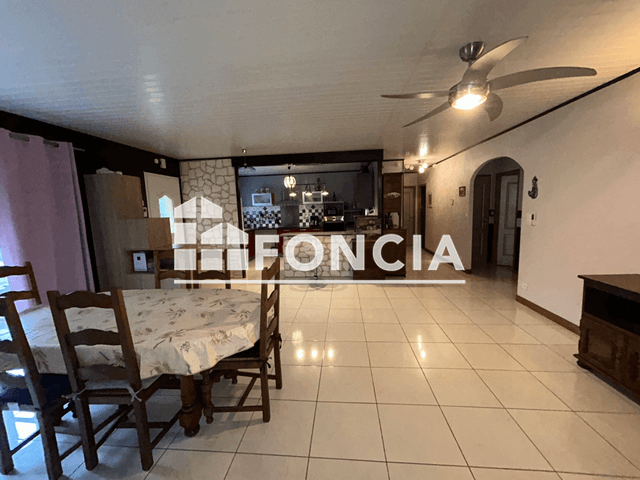 Maison 6 pièces (175.47 m²) à louer - Flaviac (07000)