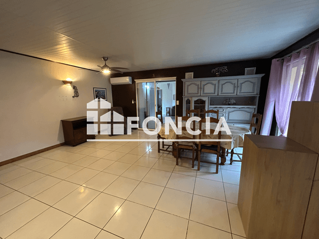 Maison 6 pièces (175.47 m²) à louer - Flaviac (07000)