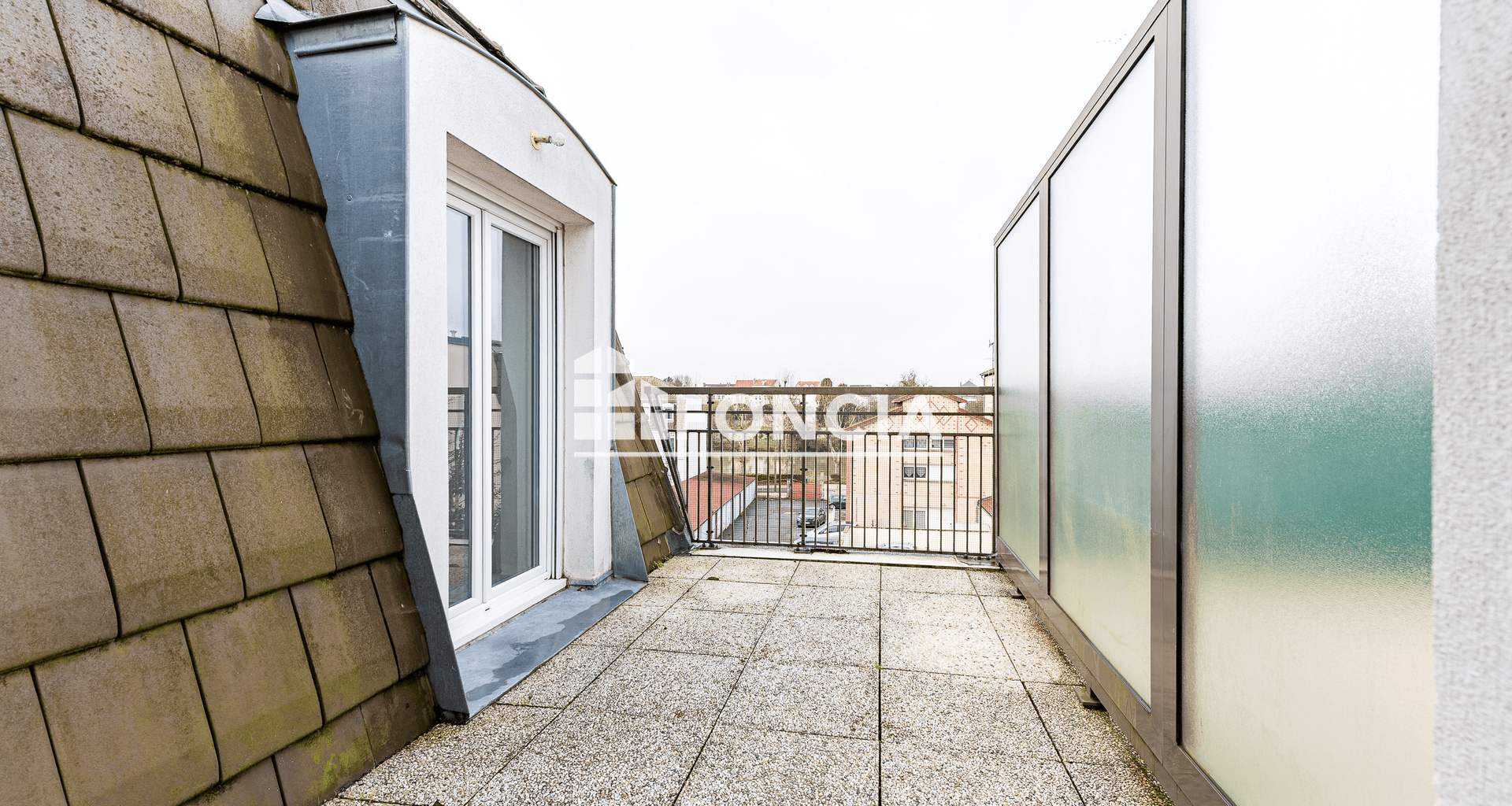 Appartement 3 pièces (58.15 m²) à vendre - Meaux (77100)