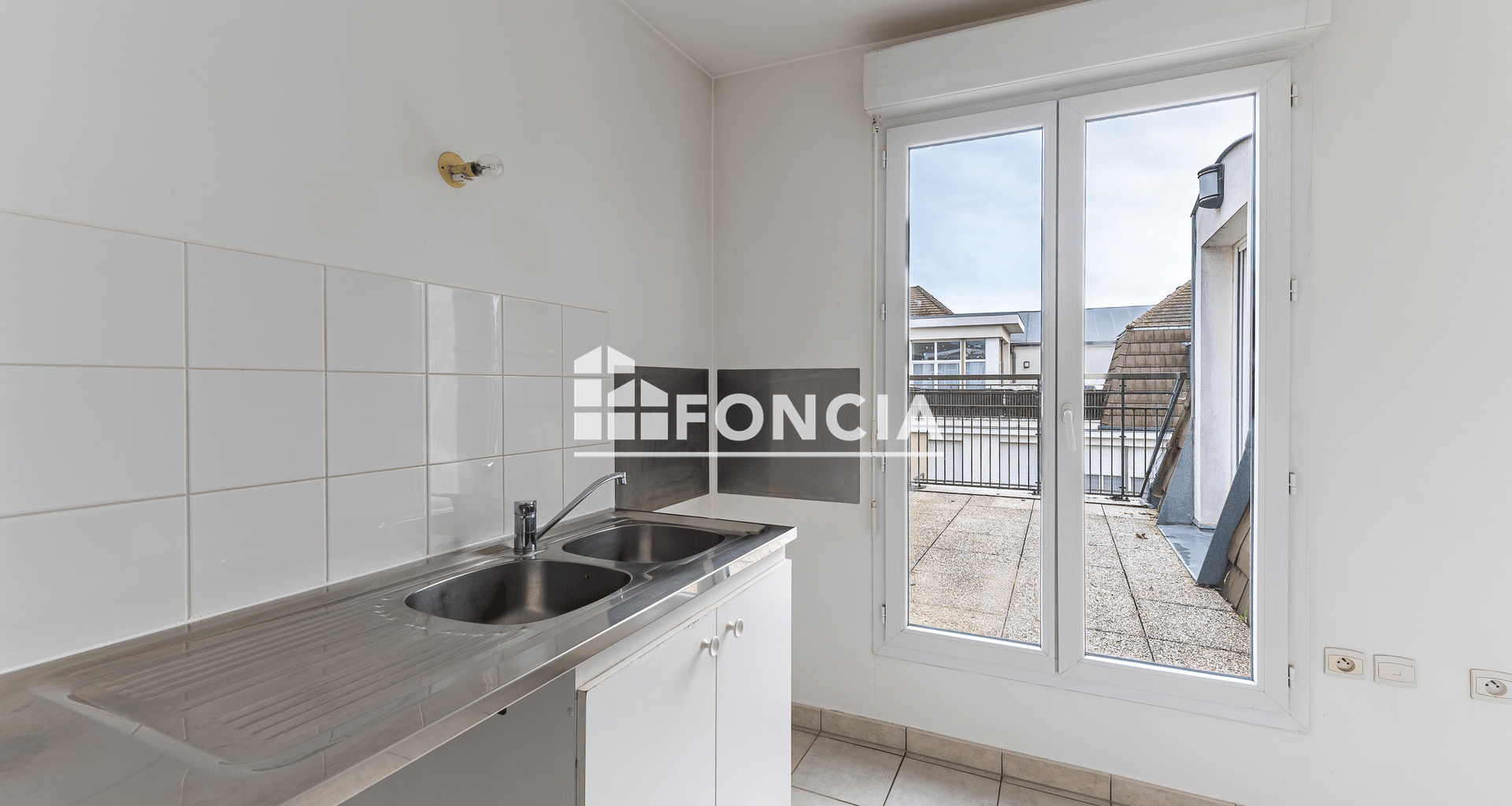Appartement 3 pièces (58.15 m²) à vendre - Meaux (77100)