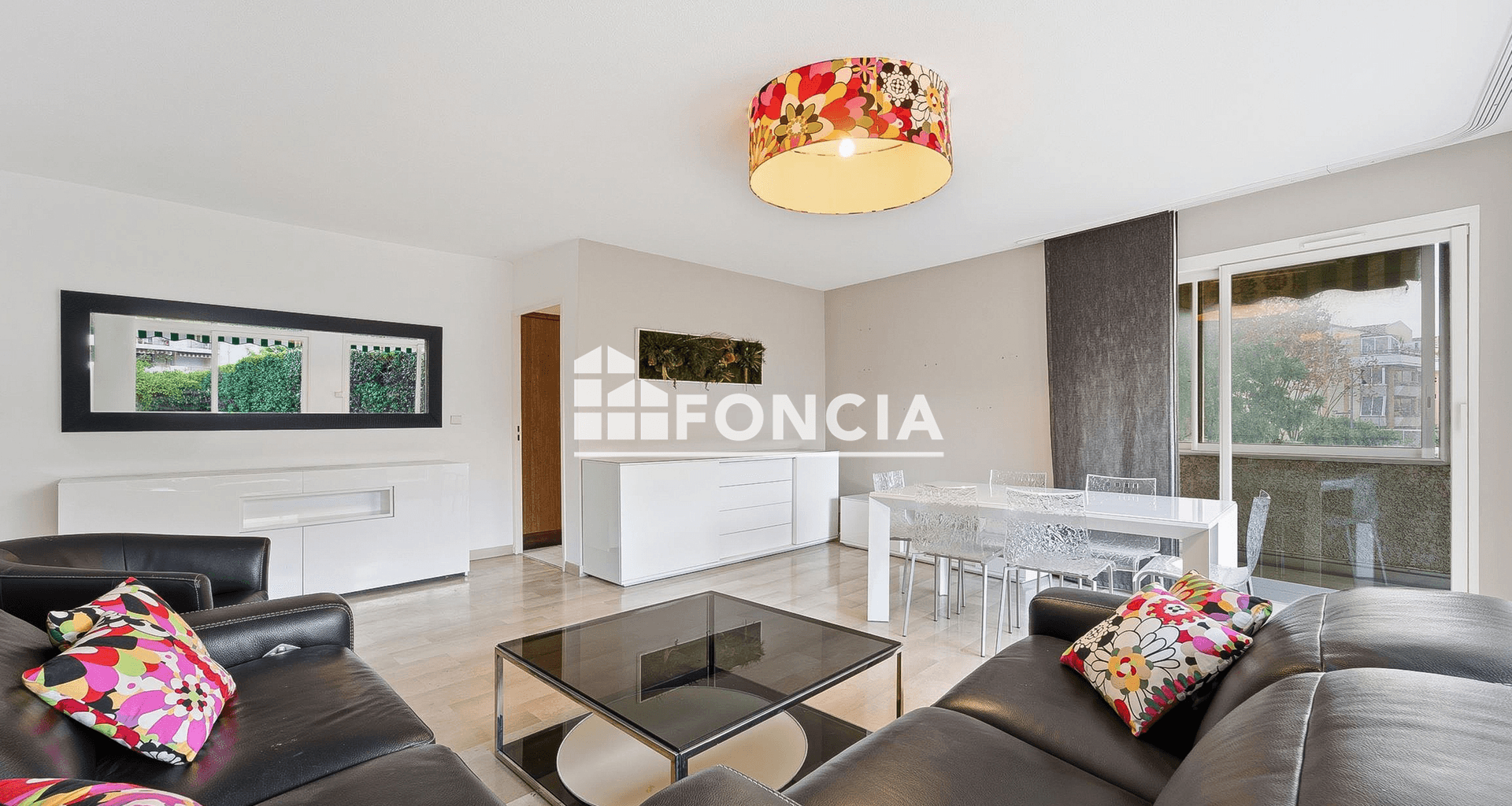 Appartement 4 pièces (97 m²) à vendre - Saint-raphaël (83700)