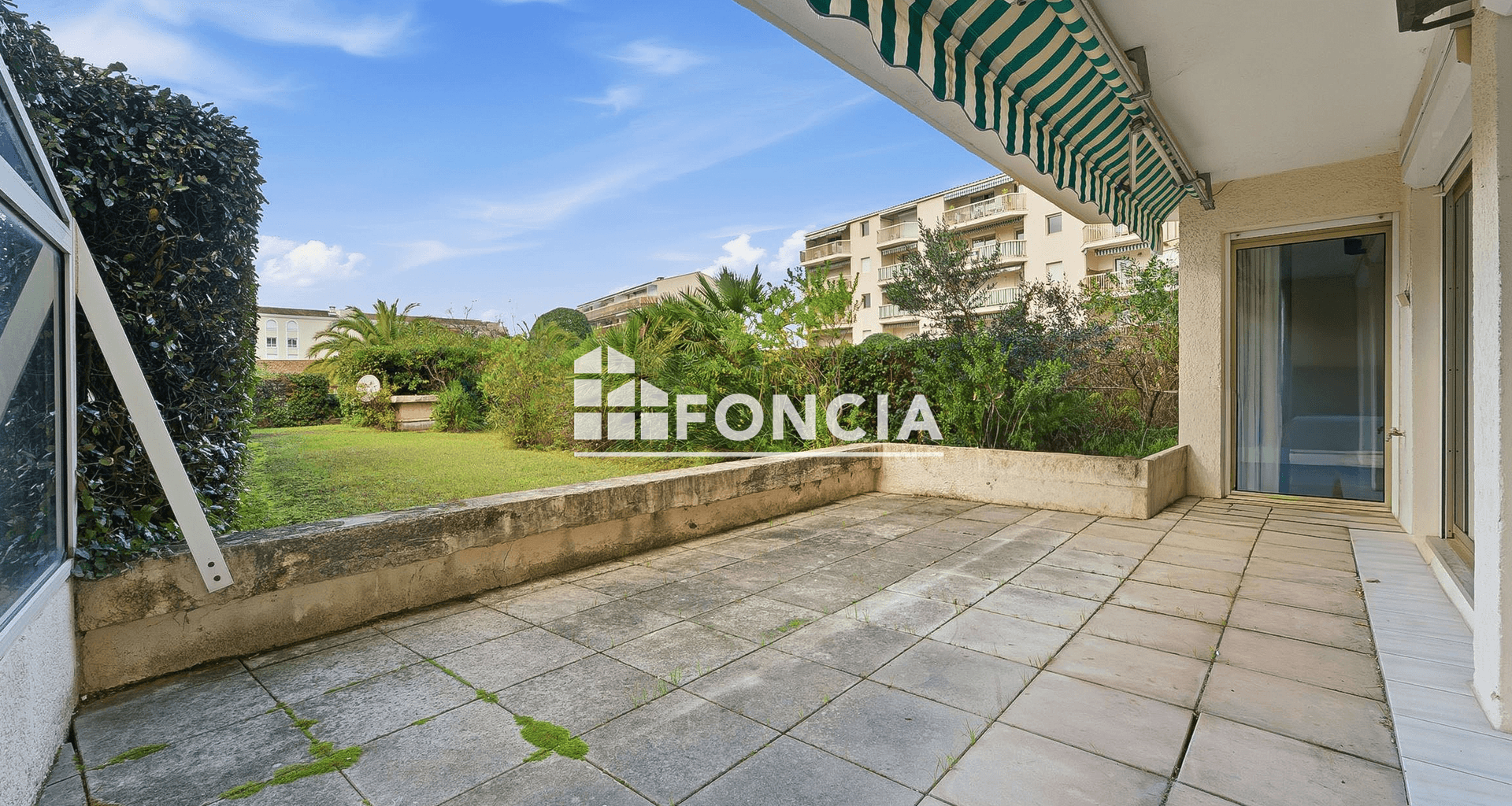 Appartement 4 pièces (97 m²) à vendre - Saint-raphaël (83700)