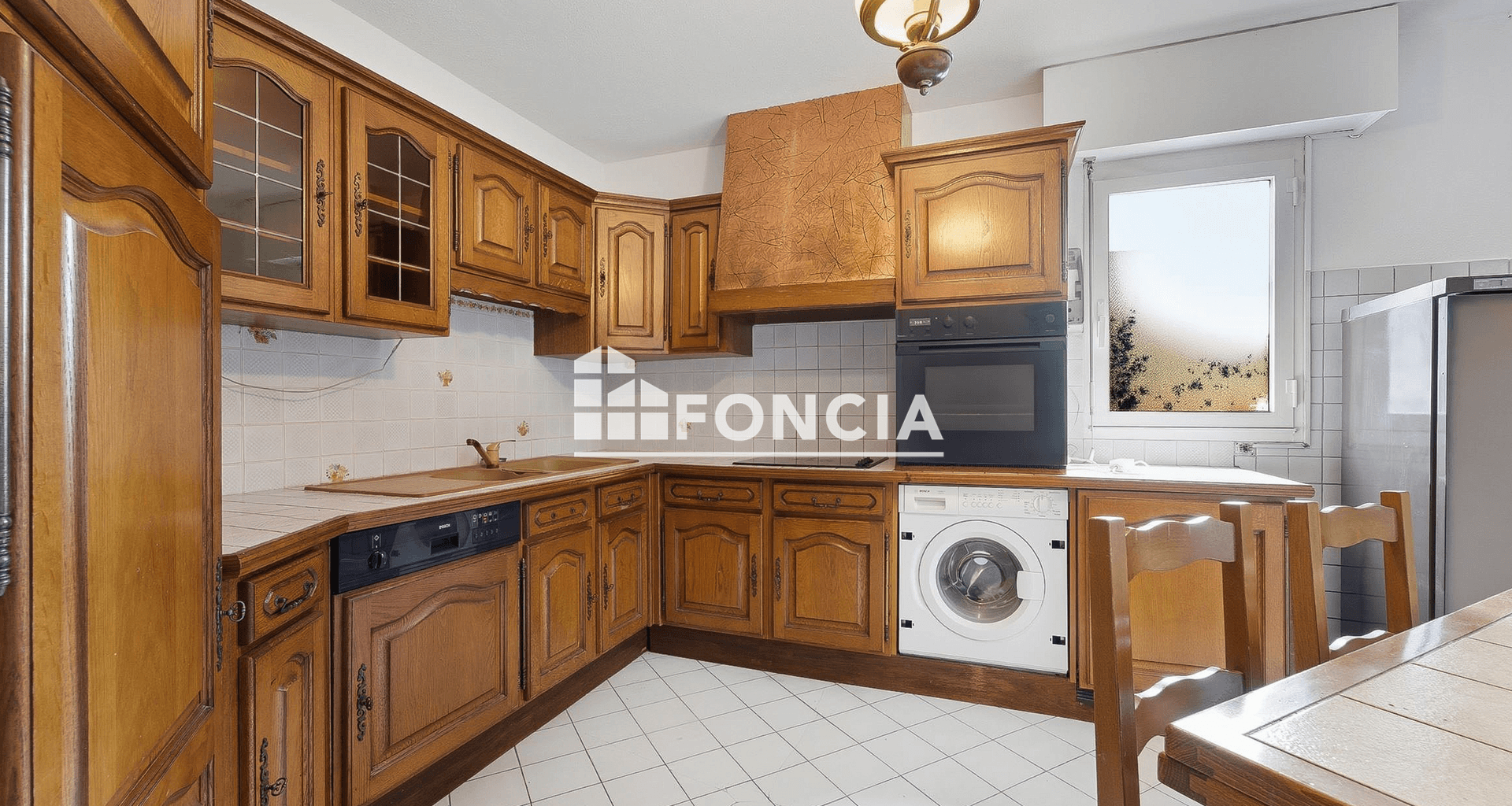 Appartement 4 pièces (97 m²) à vendre - Saint-raphaël (83700)