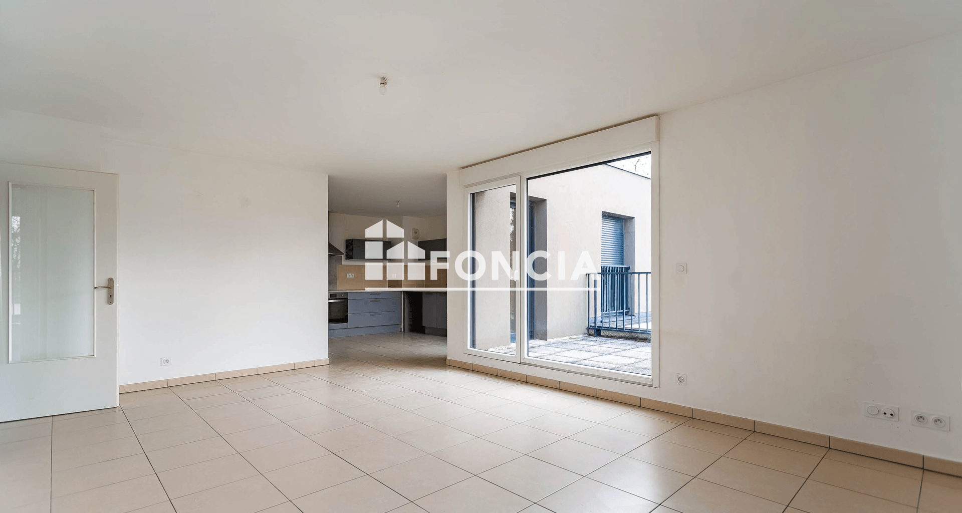 Appartement 4 pièces (87 m²) à vendre - Strasbourg (67000)