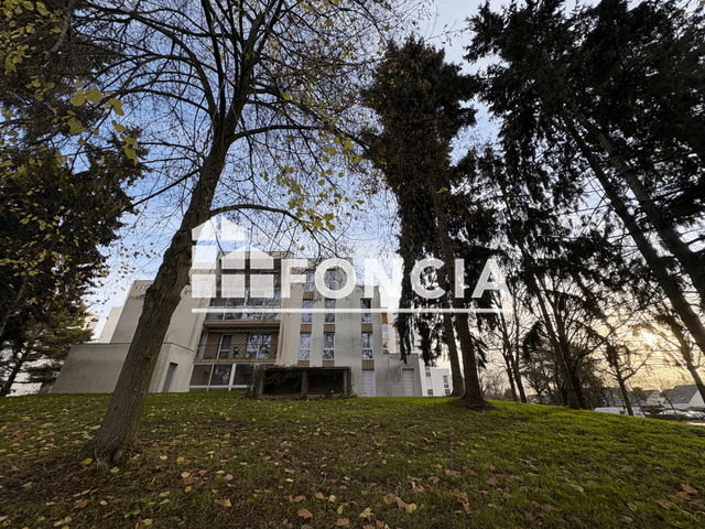 Appartement 4 pièces (71.02 m²) à louer - Rennes (35200)