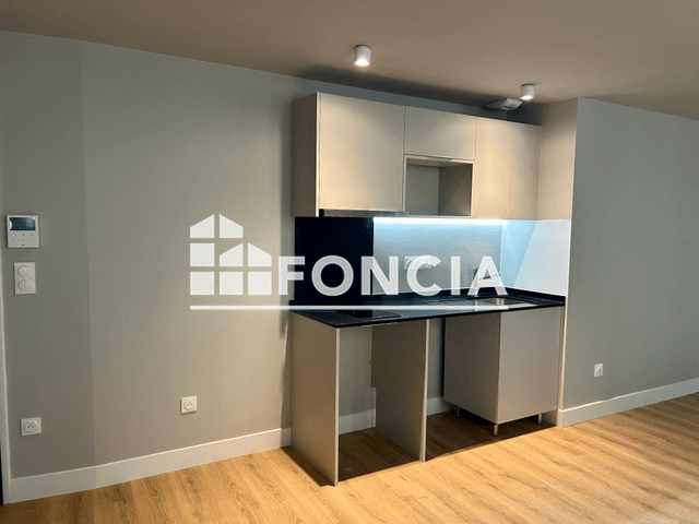 Studio (38.63 m²) à louer - Blois (41000)