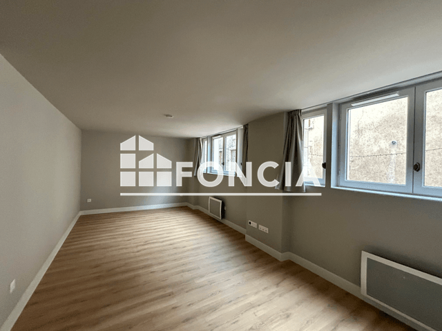Studio (38.63 m²) à louer - Blois (41000)