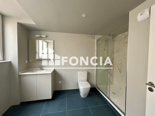 Studio (38.63 m²) à louer - Blois (41000)