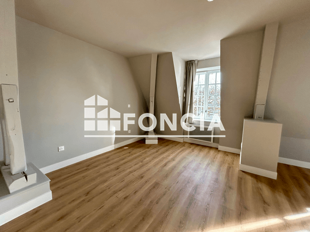 Studio (23.7 m²) à louer - Blois (41000)